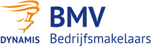 Kantoor Huren Arnhem - Logo BMV Bedrijfshuisvesting - Arnhem Building